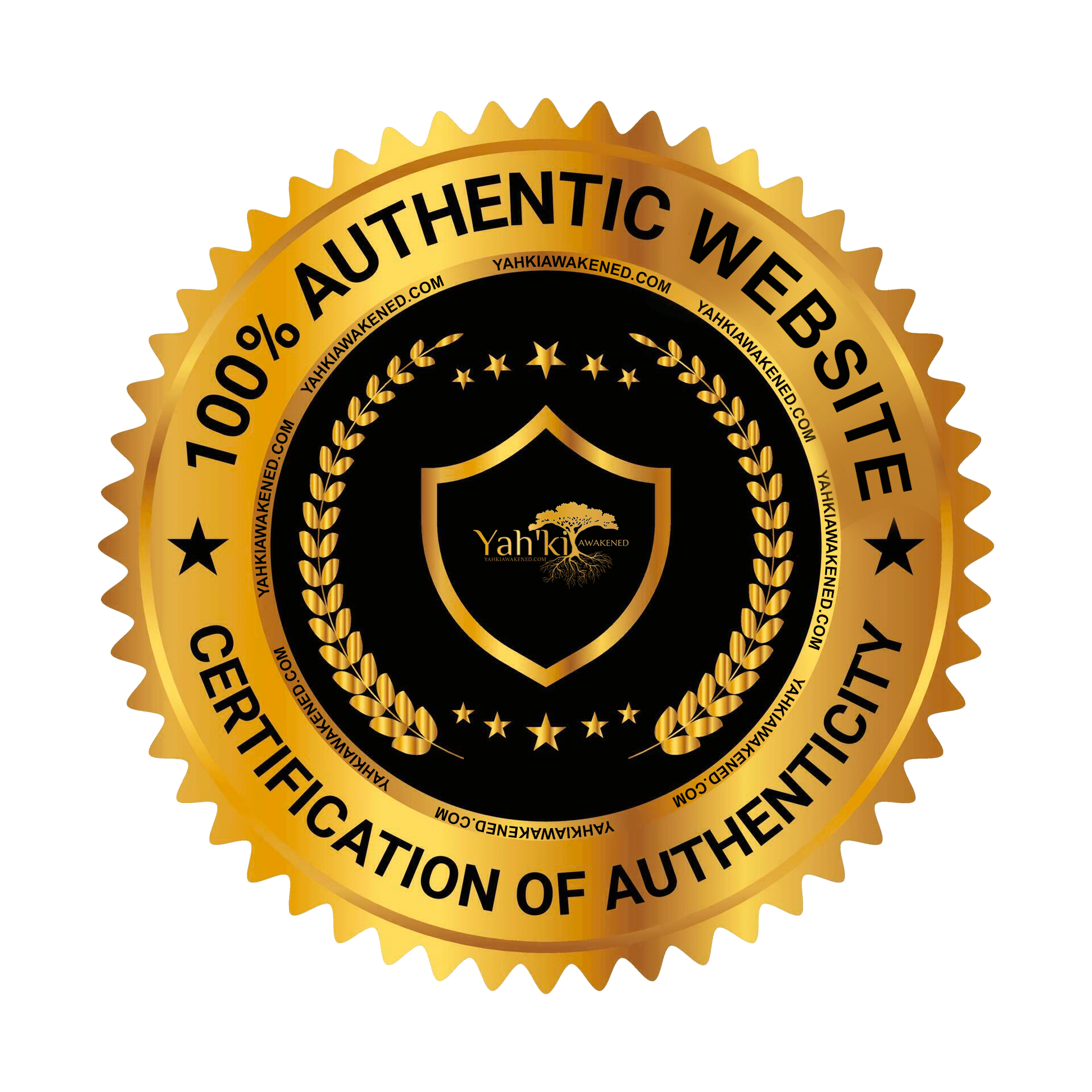 Official Yahki Awakened Website